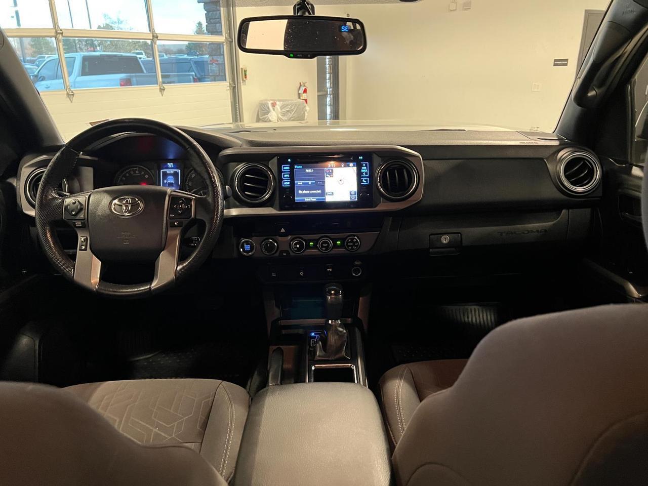 2016 Toyota Tacoma TRD Off Road Parker CO