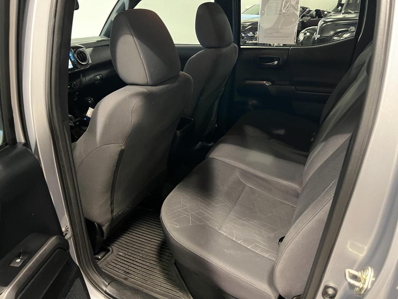 2016 Toyota Tacoma TRD Off Road Parker CO