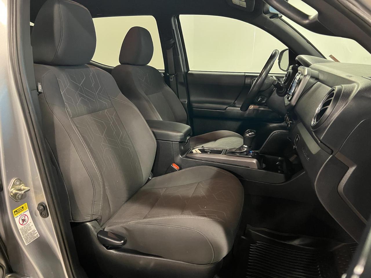 2016 Toyota Tacoma TRD Off Road Parker CO