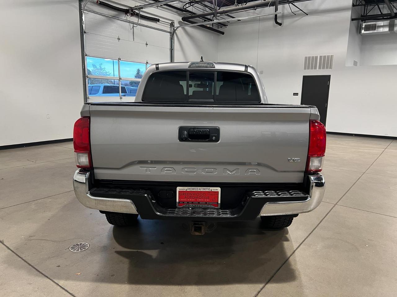 2016 Toyota Tacoma TRD Off Road Parker CO