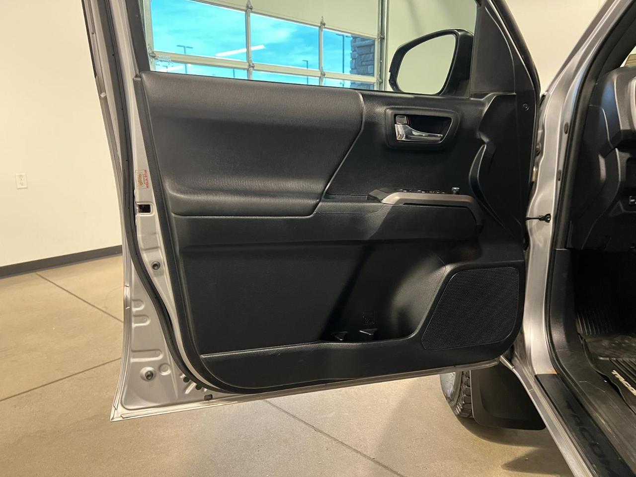 2016 Toyota Tacoma TRD Off Road Parker CO