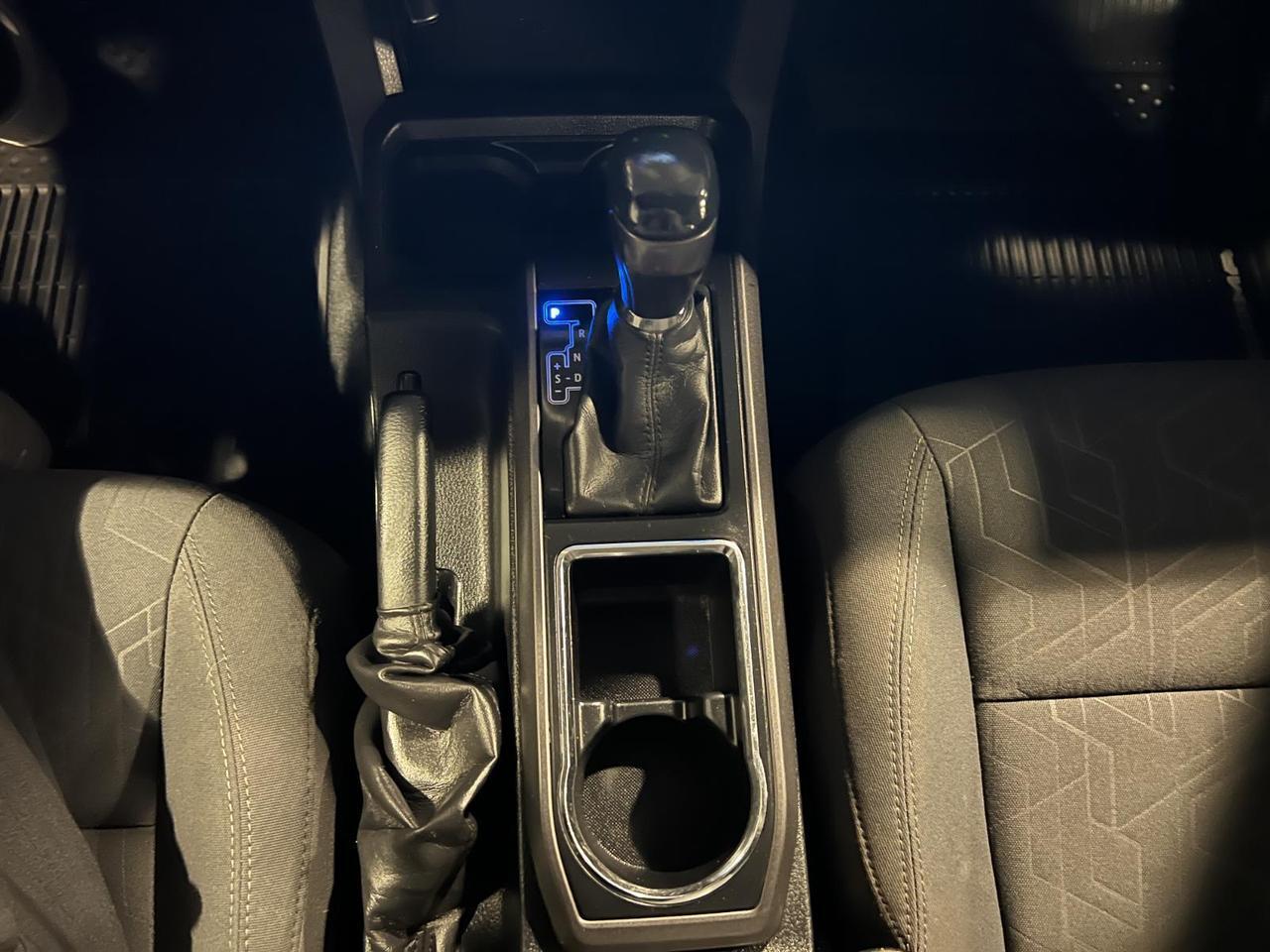 2016 Toyota Tacoma TRD Off Road Parker CO