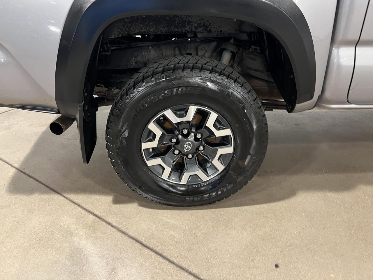 2016 Toyota Tacoma TRD Off Road Parker CO