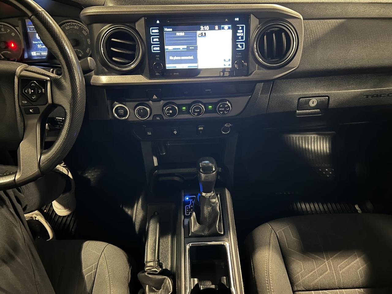 2016 Toyota Tacoma TRD Off Road Parker CO