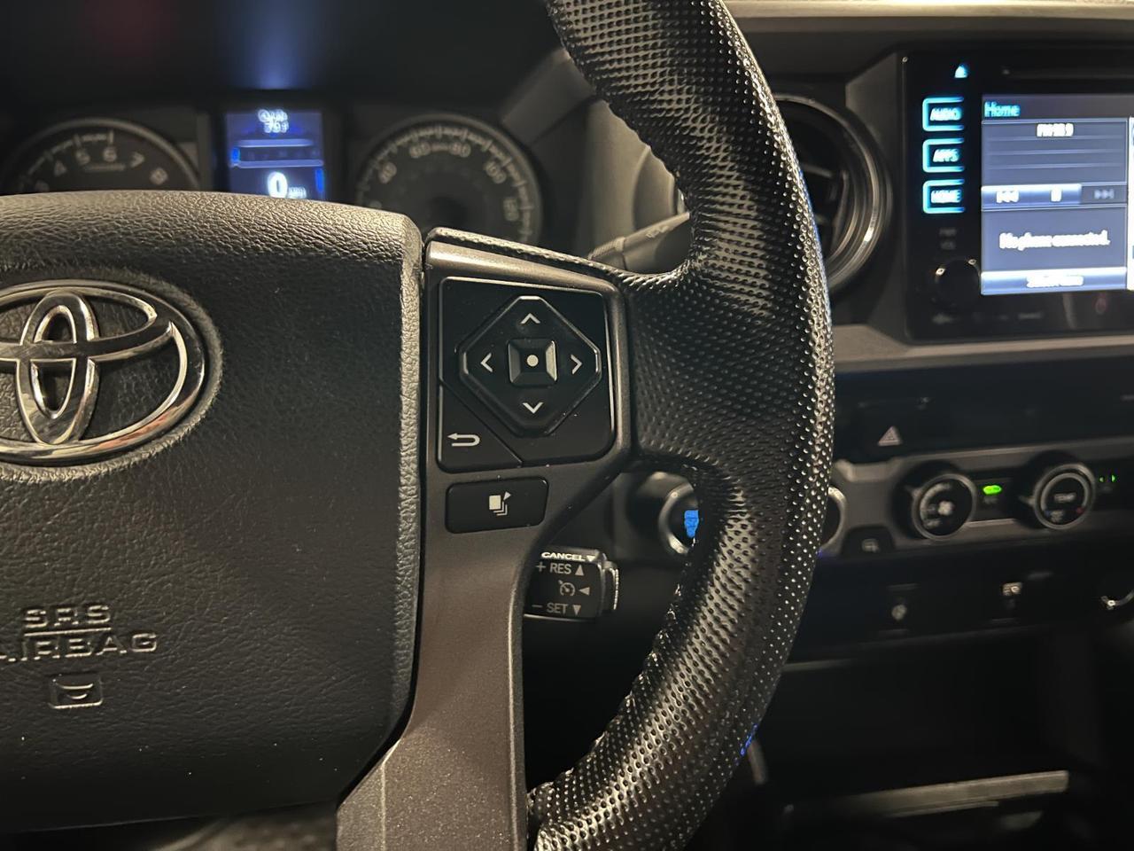 2016 Toyota Tacoma TRD Off Road Parker CO