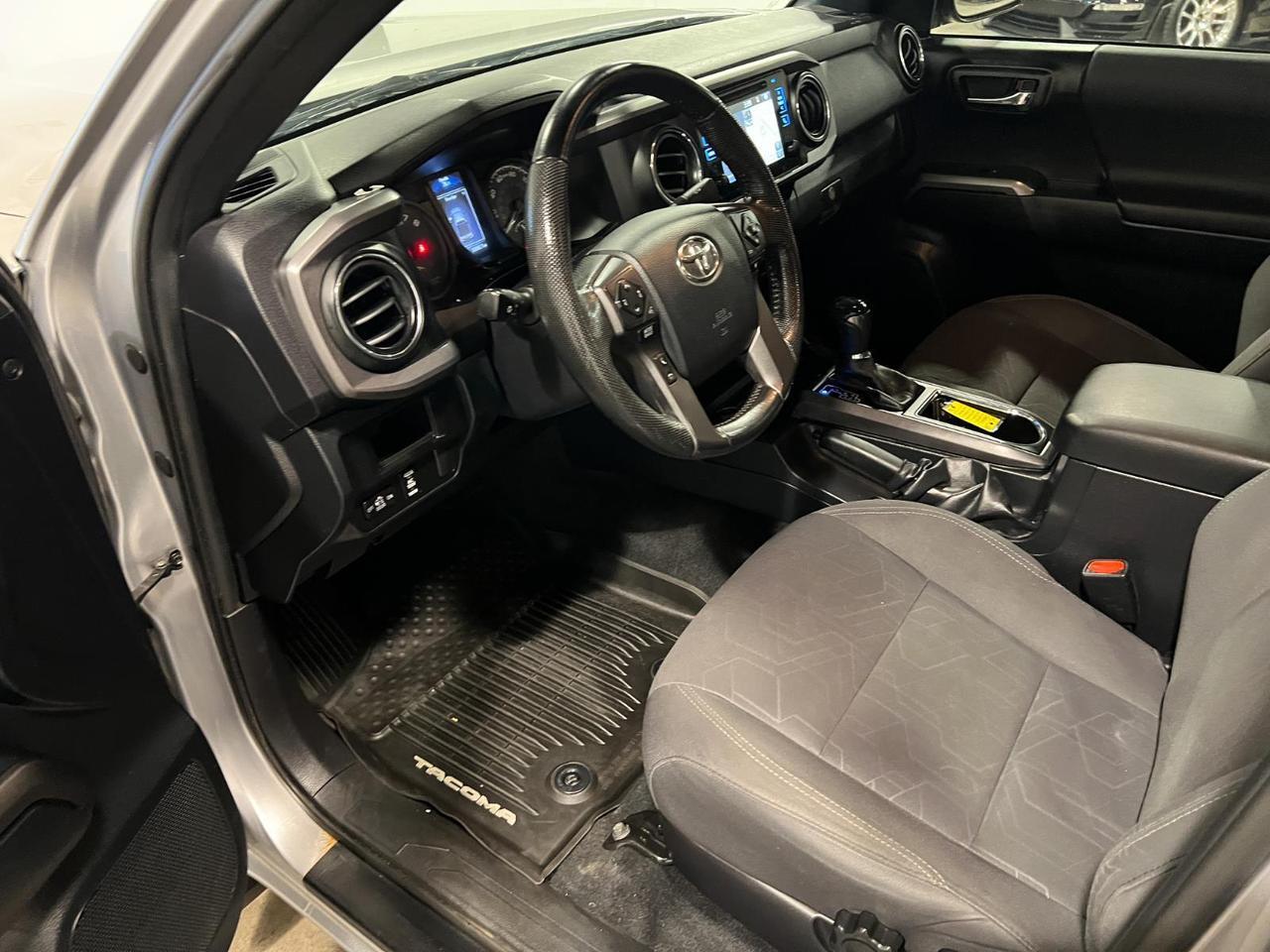 2016 Toyota Tacoma TRD Off Road Parker CO