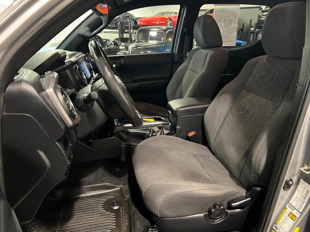 2016 Toyota Tacoma TRD Off Road Parker CO