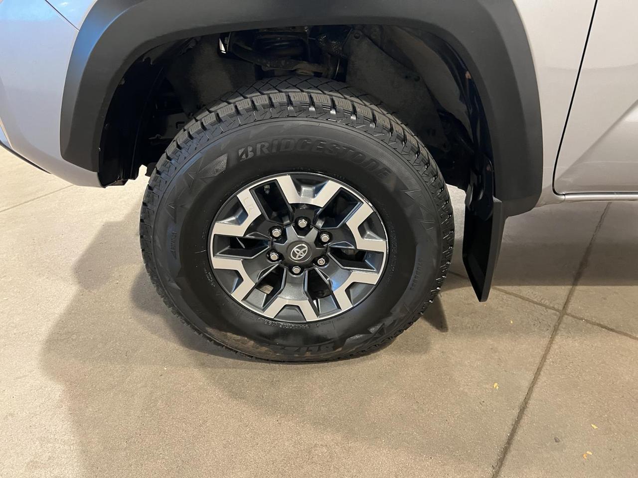 2016 Toyota Tacoma TRD Off Road Parker CO