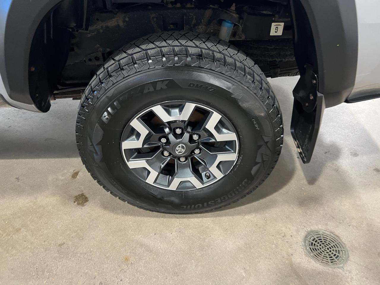 2016 Toyota Tacoma TRD Off Road Parker CO