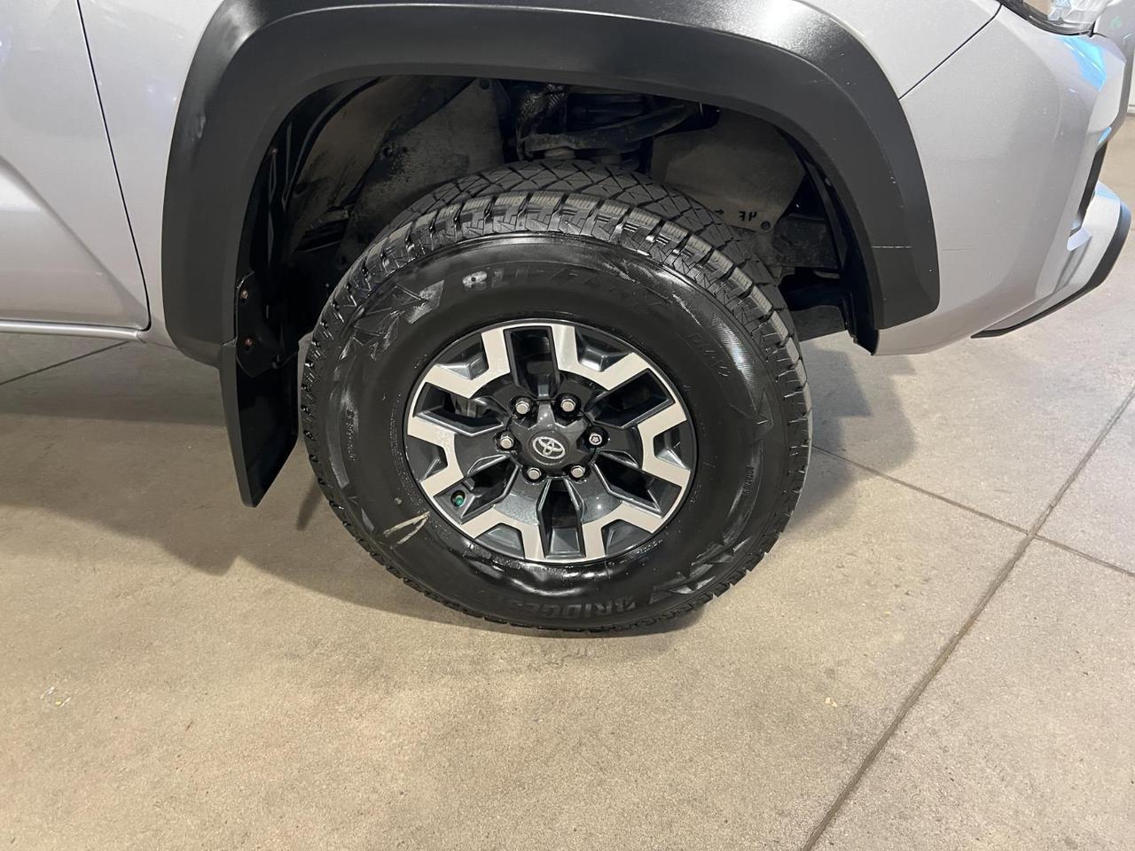 2016 Toyota Tacoma TRD Off Road Parker CO