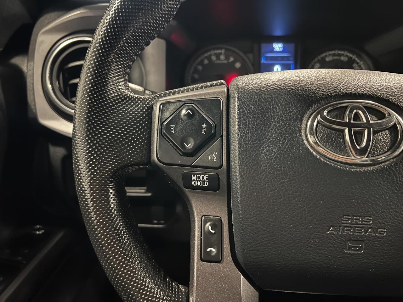 2016 Toyota Tacoma TRD Off Road Parker CO