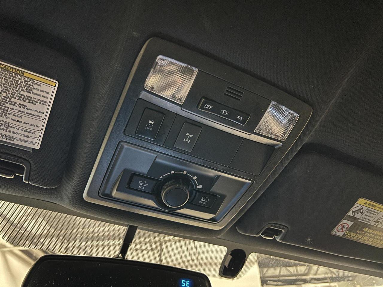 2016 Toyota Tacoma TRD Off Road Parker CO