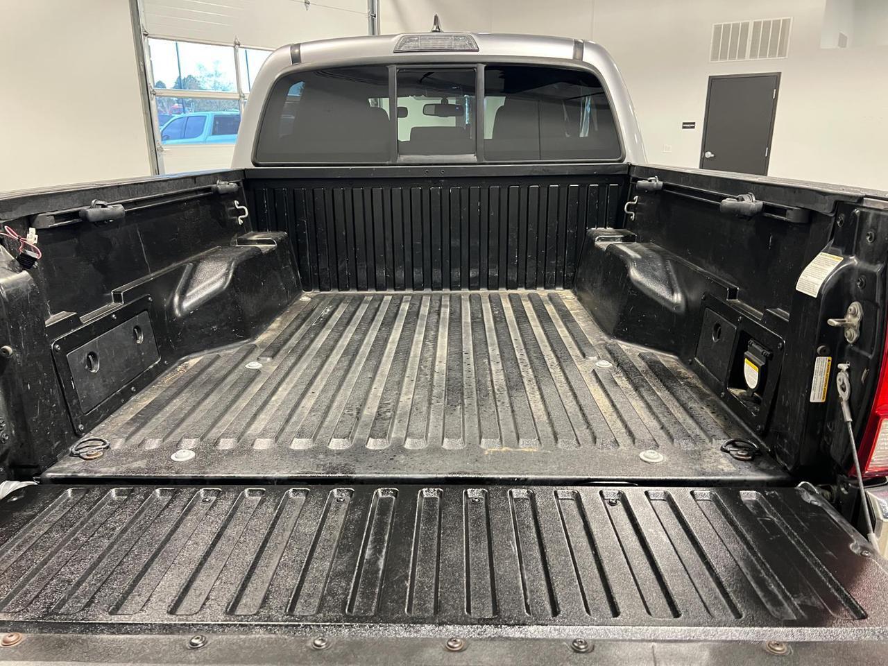 2016 Toyota Tacoma TRD Off Road Parker CO