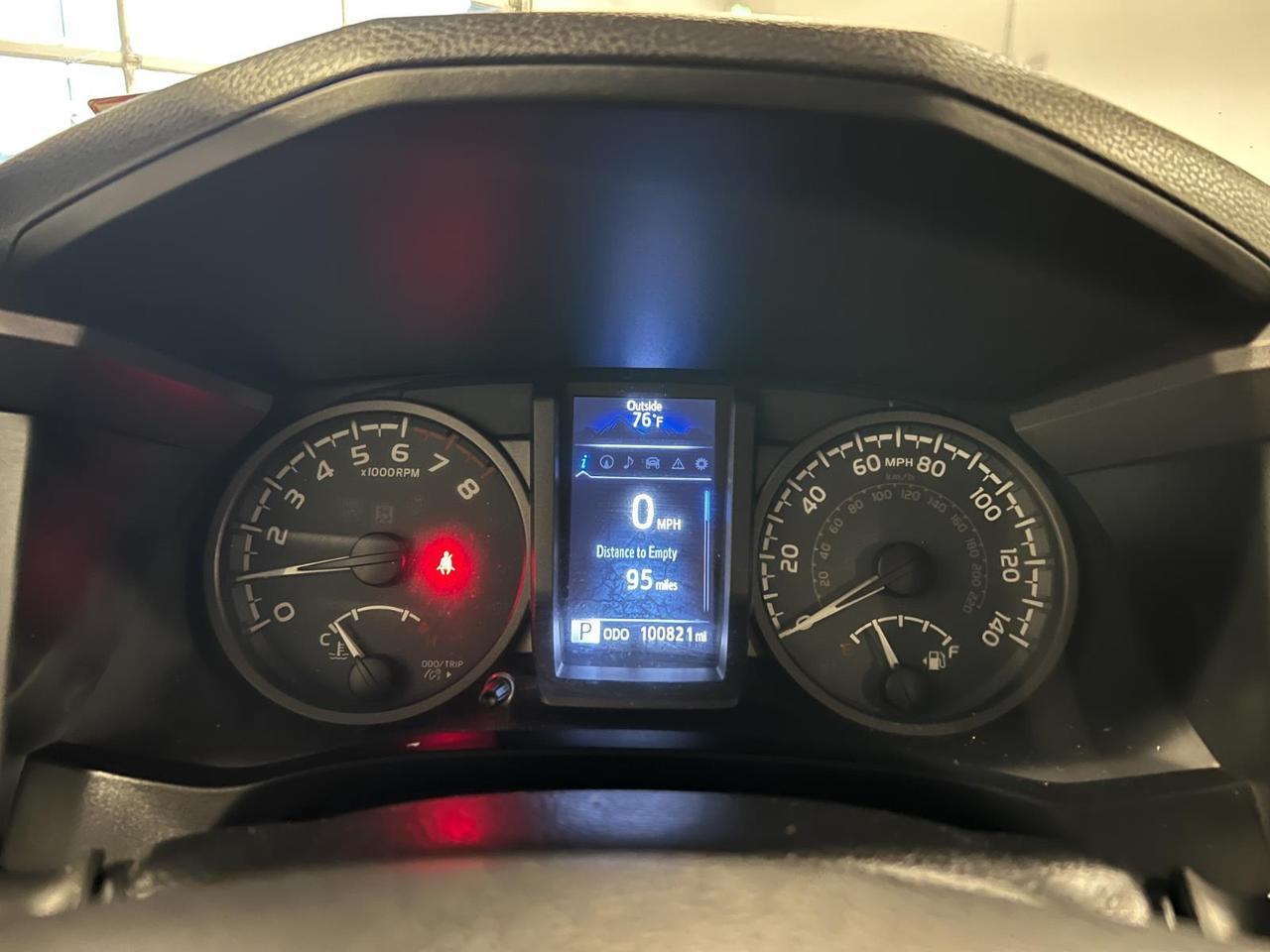 2016 Toyota Tacoma TRD Off Road Parker CO