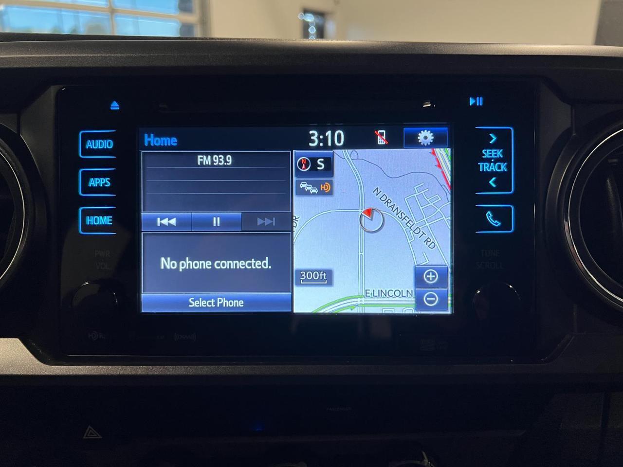 2016 Toyota Tacoma TRD Off Road Parker CO