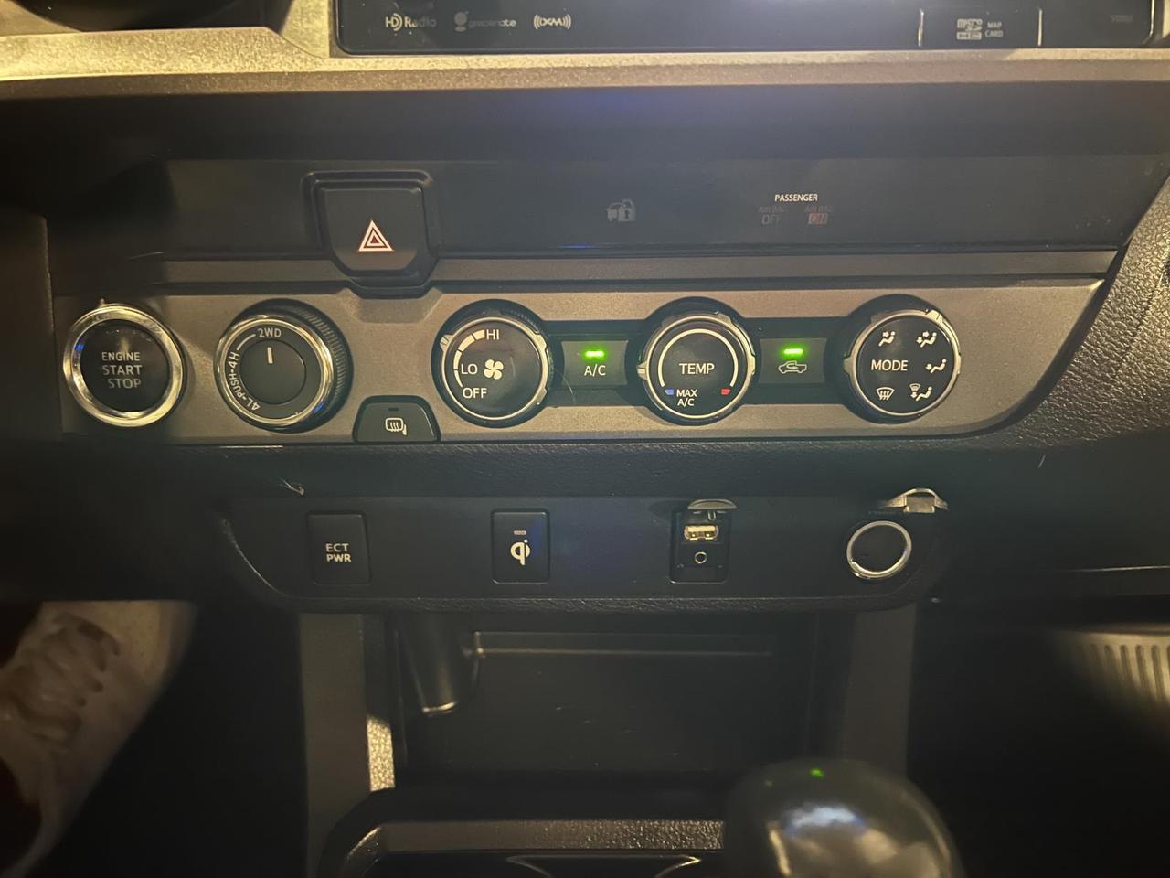 2016 Toyota Tacoma TRD Off Road Parker CO