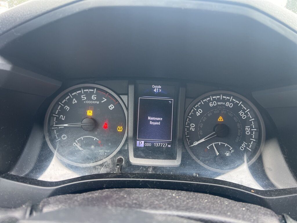 2016 Toyota Tacoma TRD Off-Road Milwaukie OR