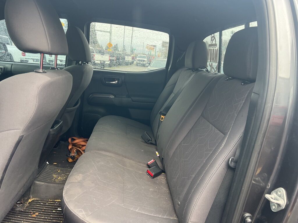 2016 Toyota Tacoma TRD Off-Road Milwaukie OR