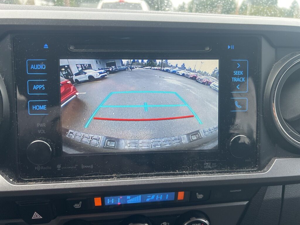 2016 Toyota Tacoma TRD Off-Road Milwaukie OR