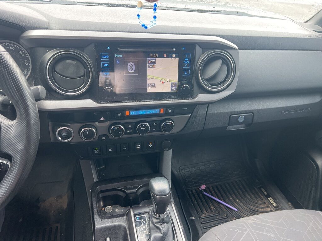 2016 Toyota Tacoma TRD Off-Road Milwaukie OR