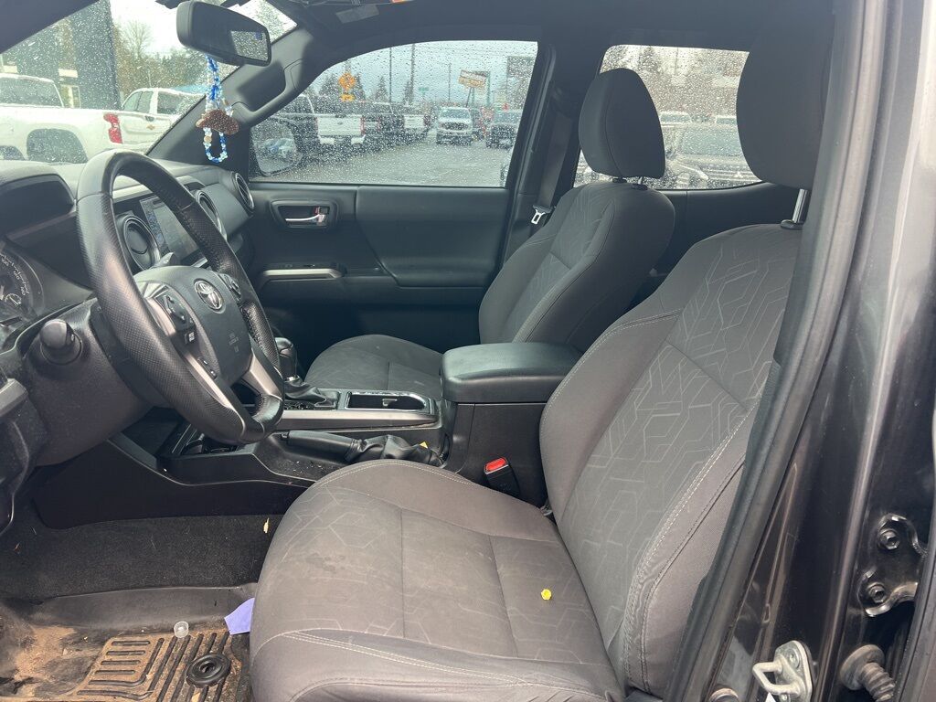 2016 Toyota Tacoma TRD Off-Road Milwaukie OR