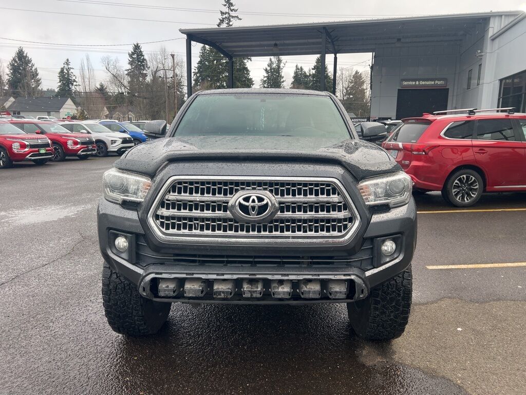 2016 Toyota Tacoma TRD Off-Road Milwaukie OR