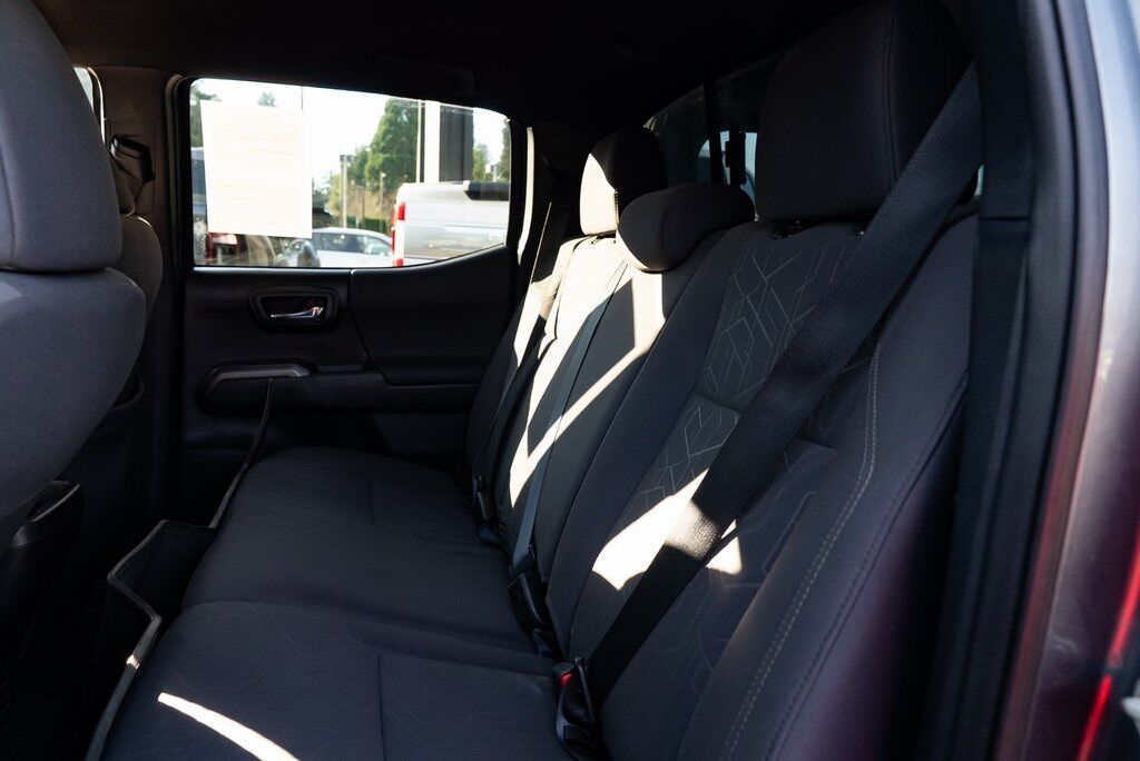 2016 Toyota Tacoma TRD Off-Road Milwaukie OR