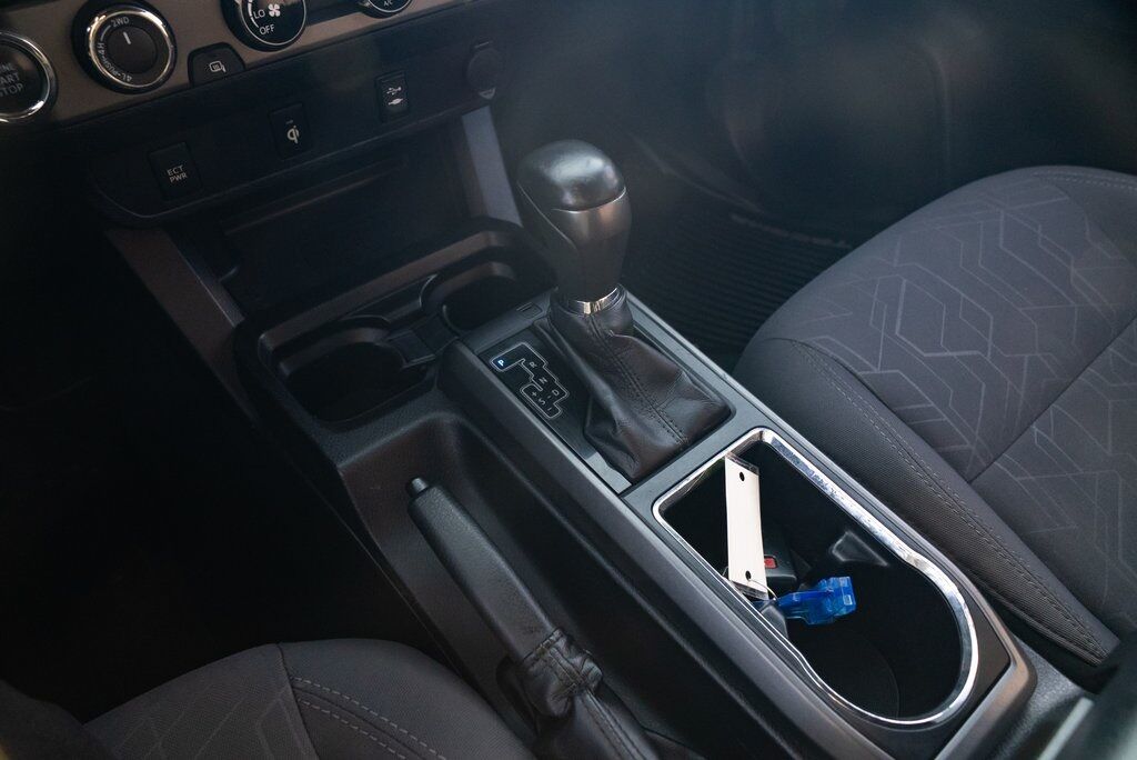 2016 Toyota Tacoma TRD Off-Road Milwaukie OR