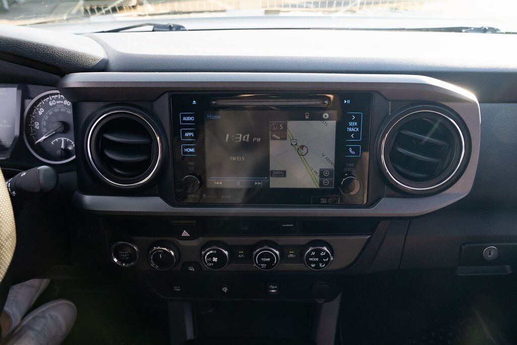 2016 Toyota Tacoma TRD Off-Road Milwaukie OR