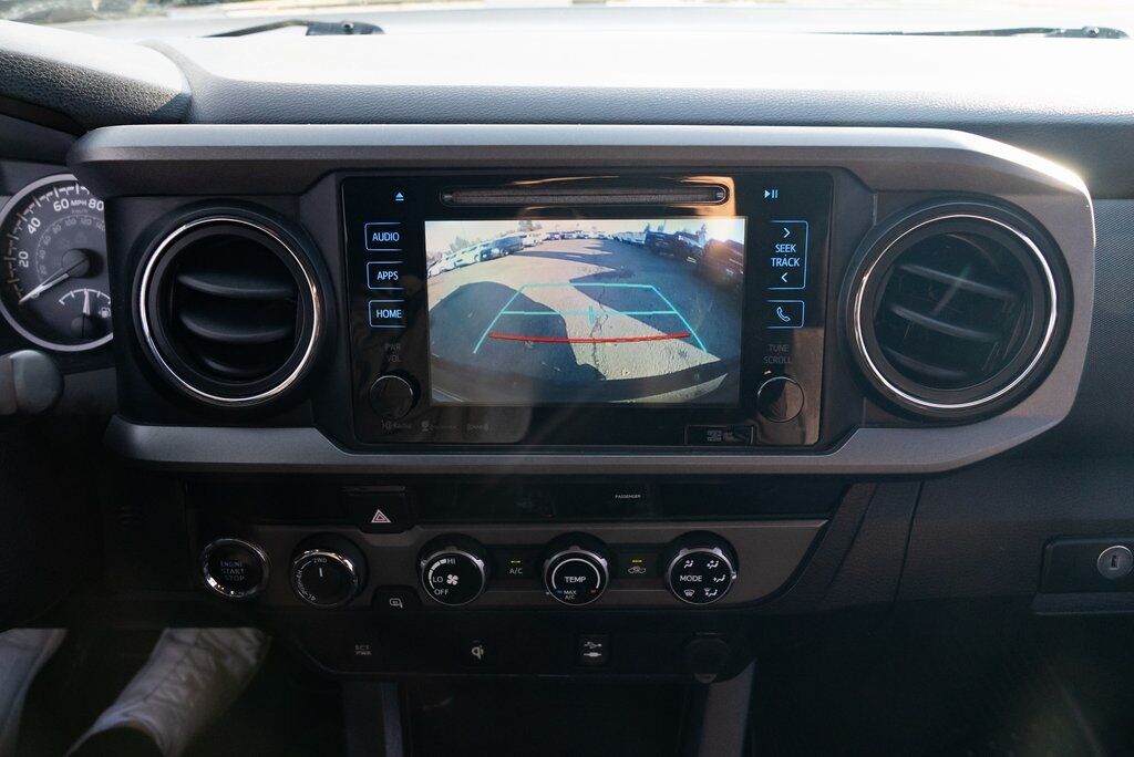 2016 Toyota Tacoma TRD Off-Road Milwaukie OR