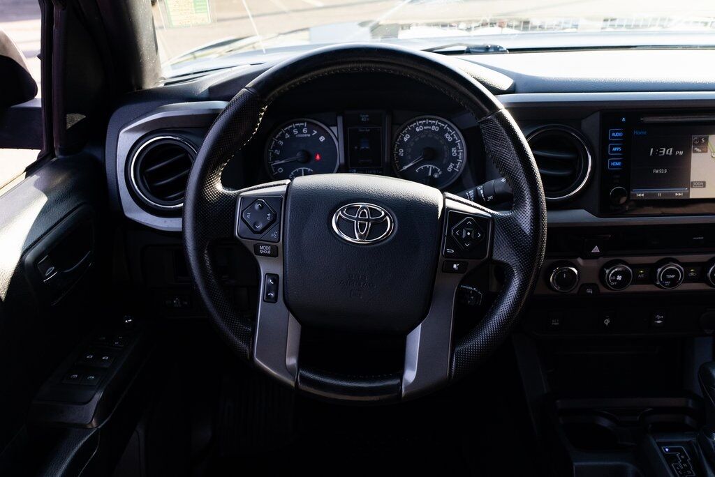 2016 Toyota Tacoma TRD Off-Road Milwaukie OR