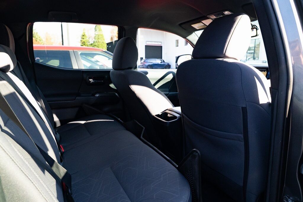 2016 Toyota Tacoma TRD Off-Road Milwaukie OR