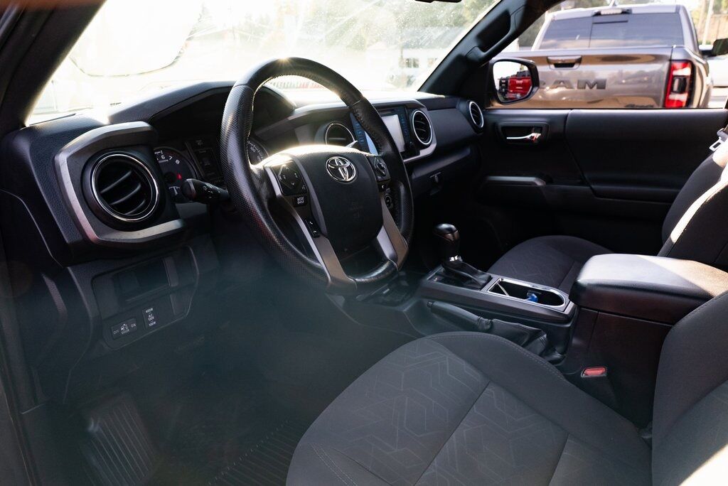 2016 Toyota Tacoma TRD Off-Road Milwaukie OR