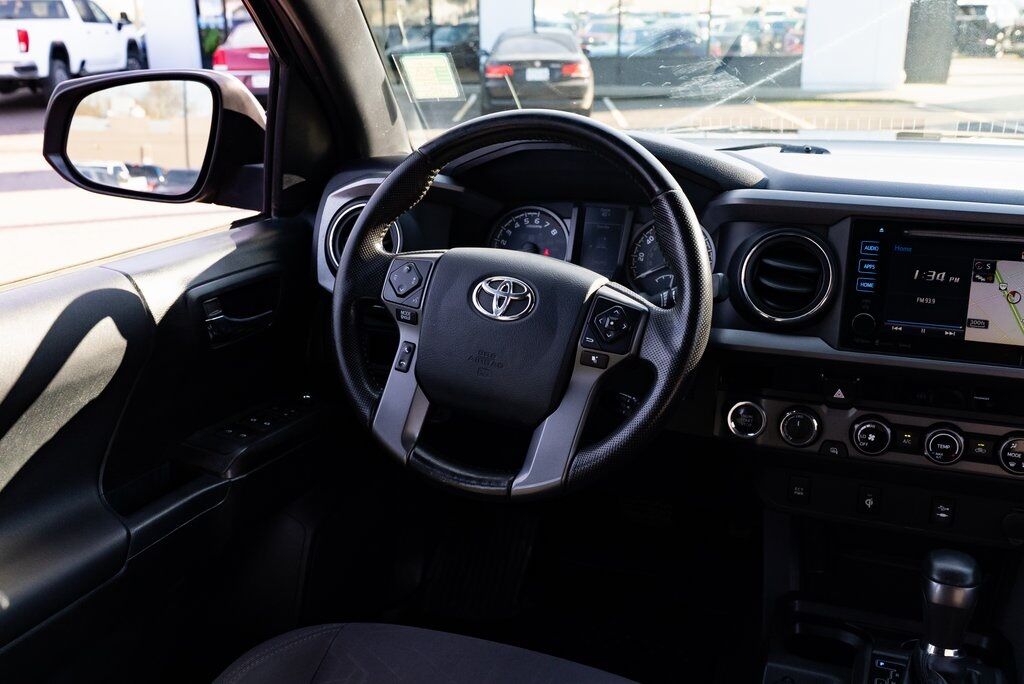 2016 Toyota Tacoma TRD Off-Road Milwaukie OR
