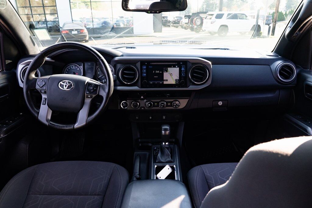 2016 Toyota Tacoma TRD Off-Road Milwaukie OR