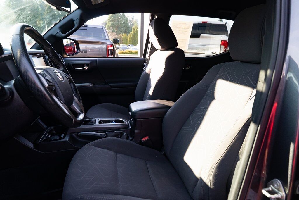 2016 Toyota Tacoma TRD Off-Road Milwaukie OR