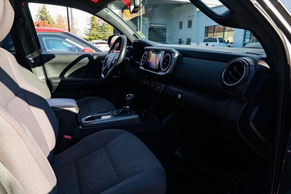 2016 Toyota Tacoma TRD Off-Road Milwaukie OR