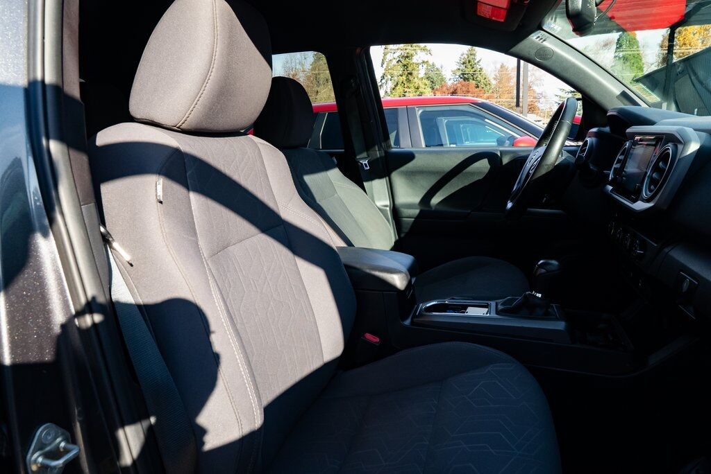 2016 Toyota Tacoma TRD Off-Road Milwaukie OR