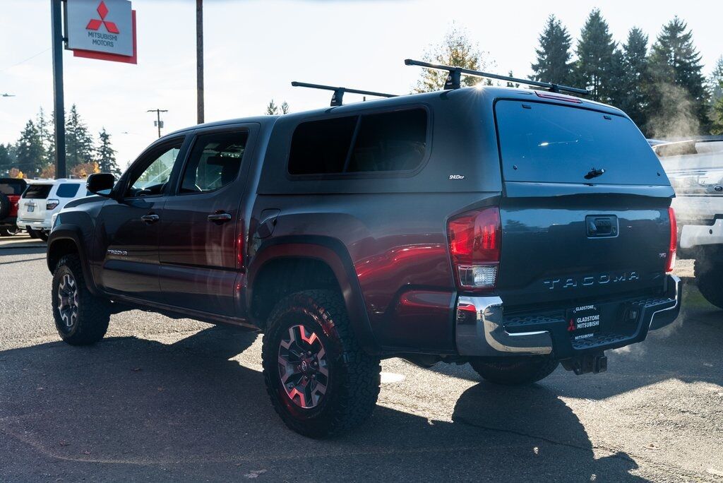 2016 Toyota Tacoma TRD Off-Road Milwaukie OR