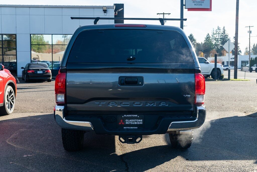 2016 Toyota Tacoma TRD Off-Road Milwaukie OR