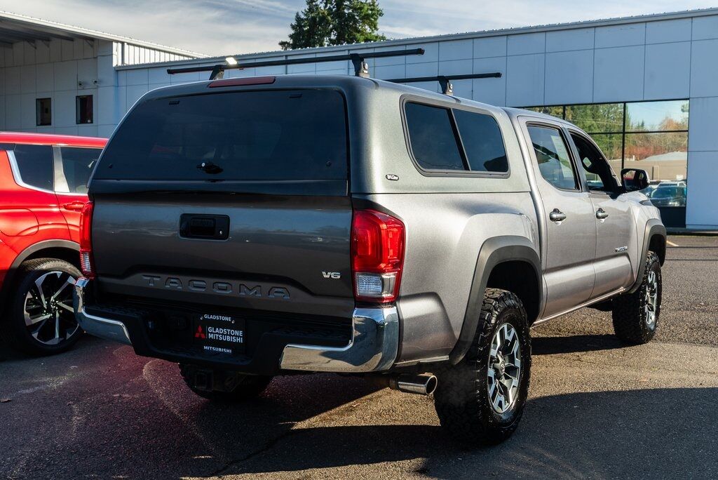 2016 Toyota Tacoma TRD Off-Road Milwaukie OR