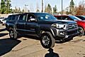 2016 Toyota Tacoma TRD Off-Road