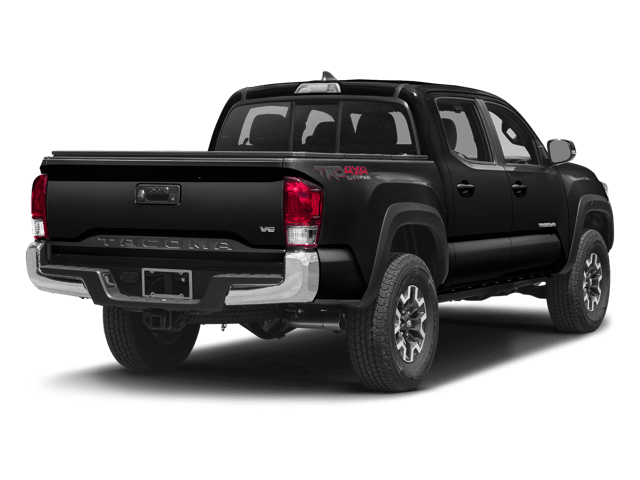 2016 Toyota Tacoma TRD Off Road Roseville CA