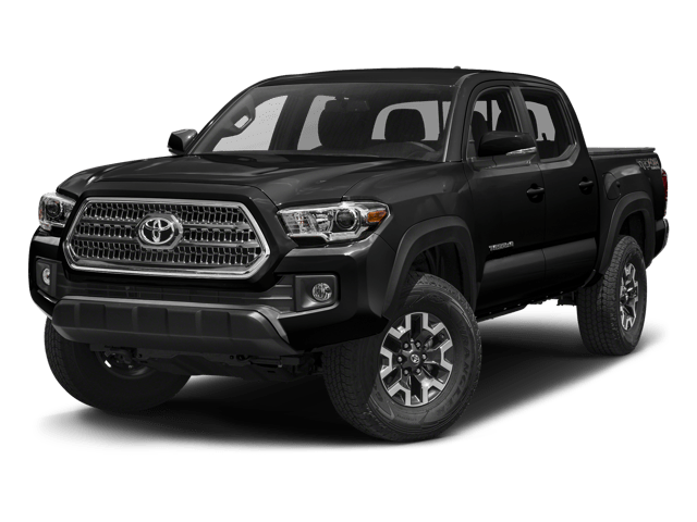 2016 Toyota Tacoma TRD Off Road