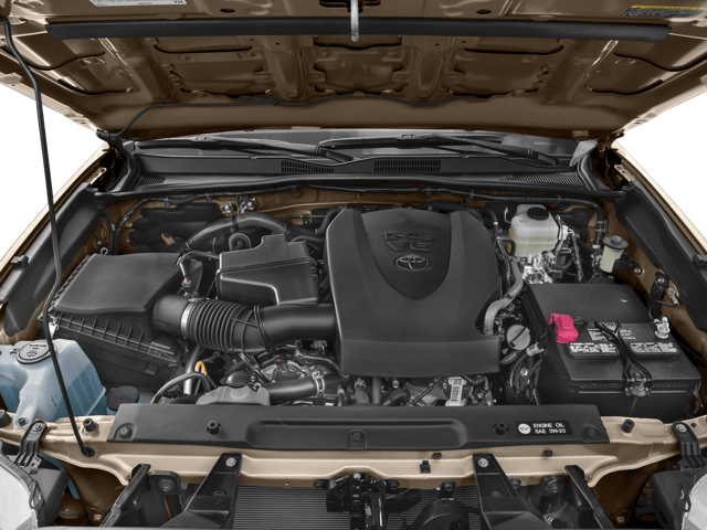 2016 Toyota Tacoma TRD Off Road Roseville CA