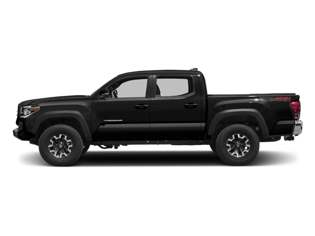 2016 Toyota Tacoma TRD Off Road Roseville CA