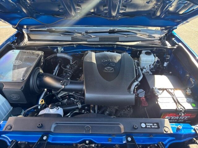 2016 Toyota Tacoma TRD Off Road Spokane Valley WA