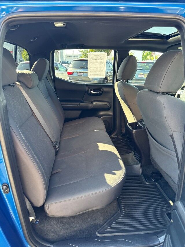 2016 Toyota Tacoma TRD Off Road Spokane Valley WA