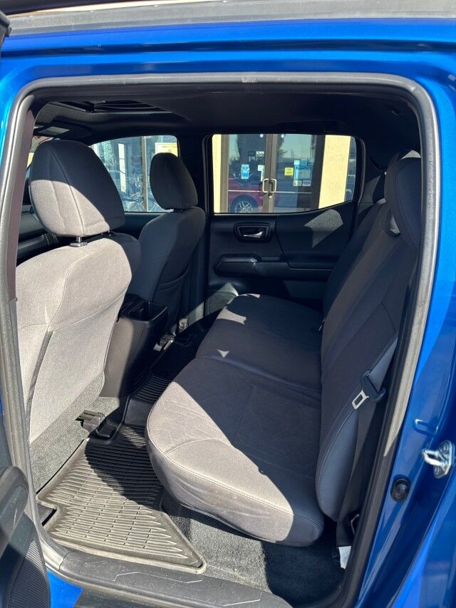 2016 Toyota Tacoma TRD Off Road Spokane Valley WA