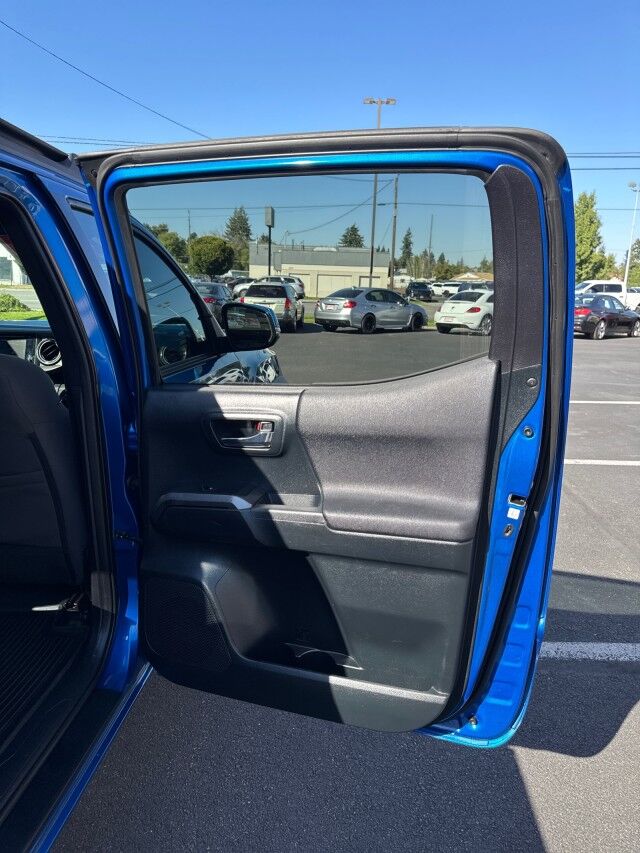 2016 Toyota Tacoma TRD Off Road Spokane Valley WA